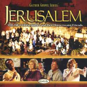 jerusalem