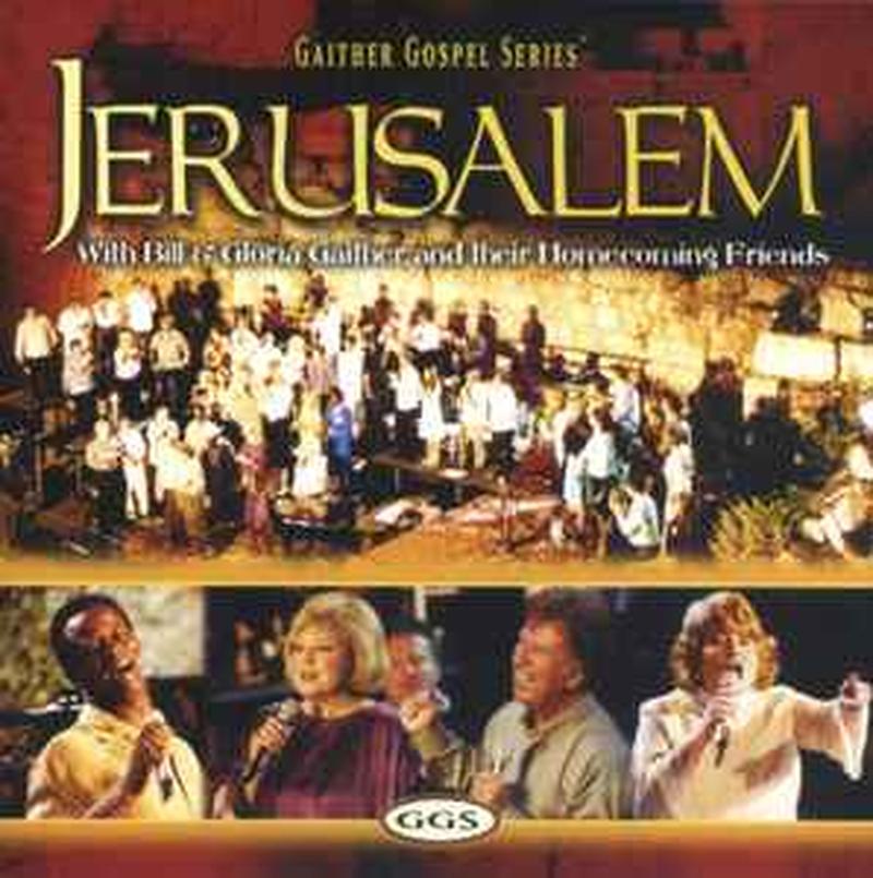 jerusalem