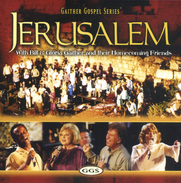 jerusalem