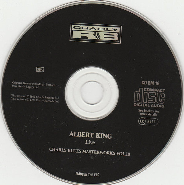 albert-live