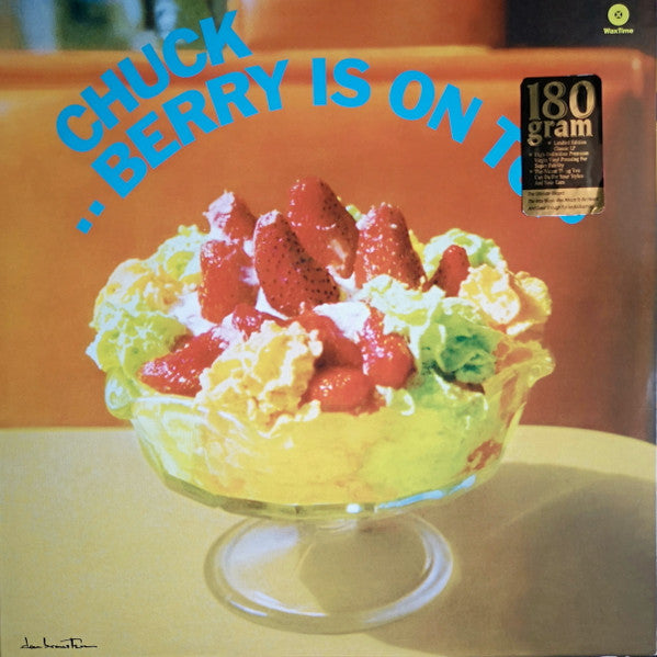 berry-is-on-top