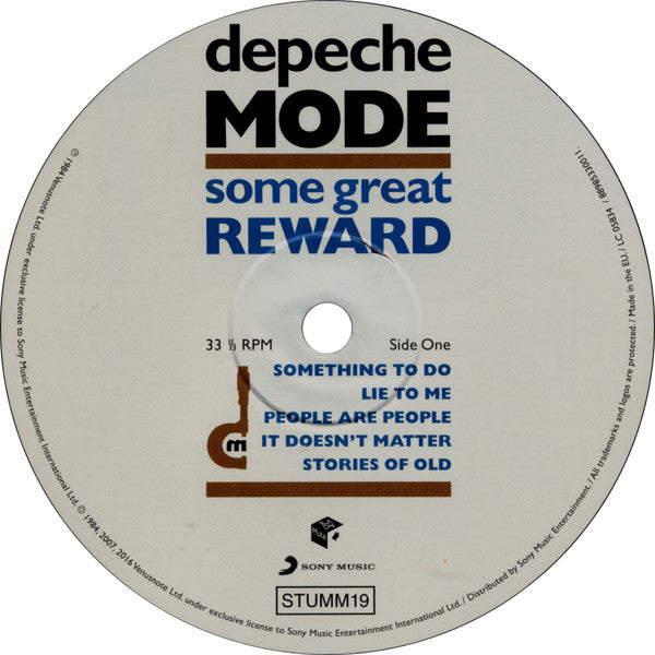 some-great-reward