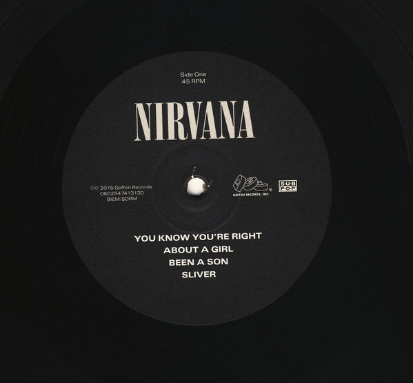 nirvana
