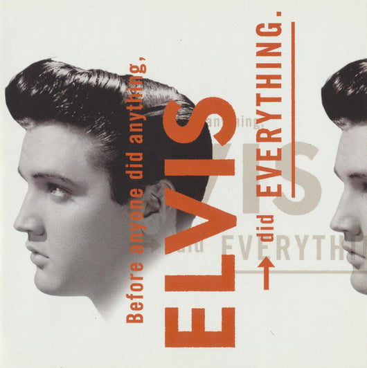 elvis-2nd-to-none