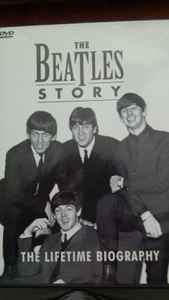 the-beatles-story:-the-lifetime-biography