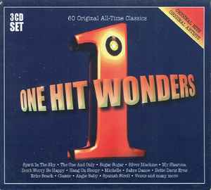 60-original-all-time-classics---one-hit-wonders