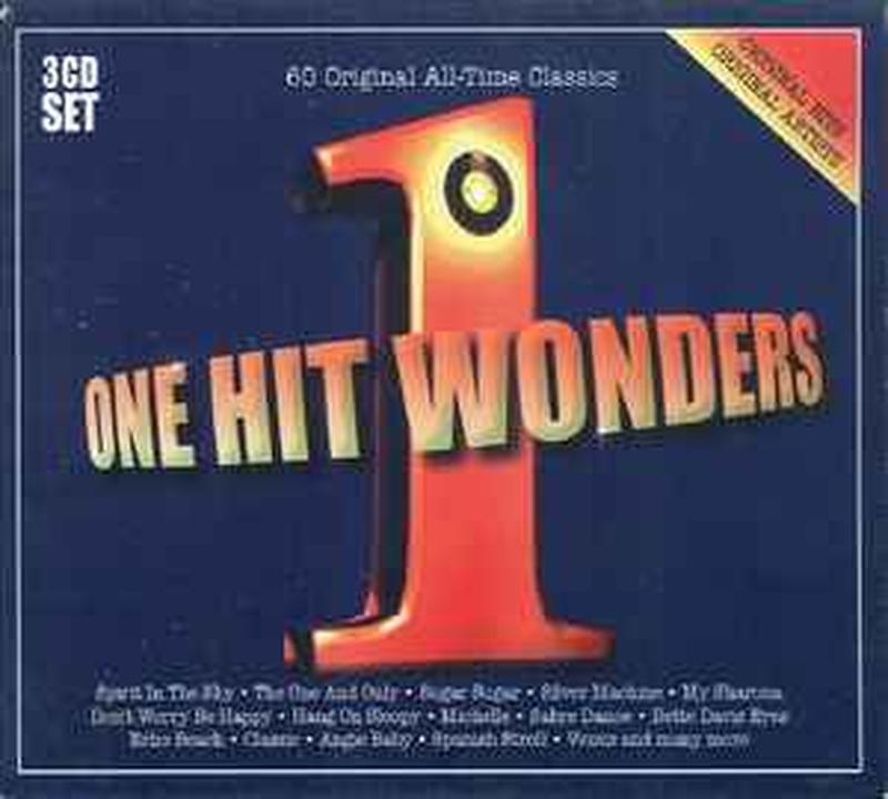 60-original-all-time-classics---one-hit-wonders