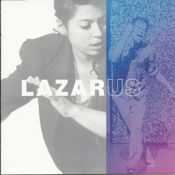 lazarus