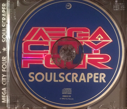 soulscraper