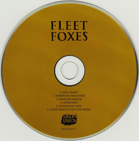 fleet-foxes