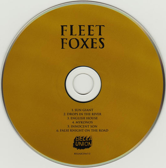 fleet-foxes