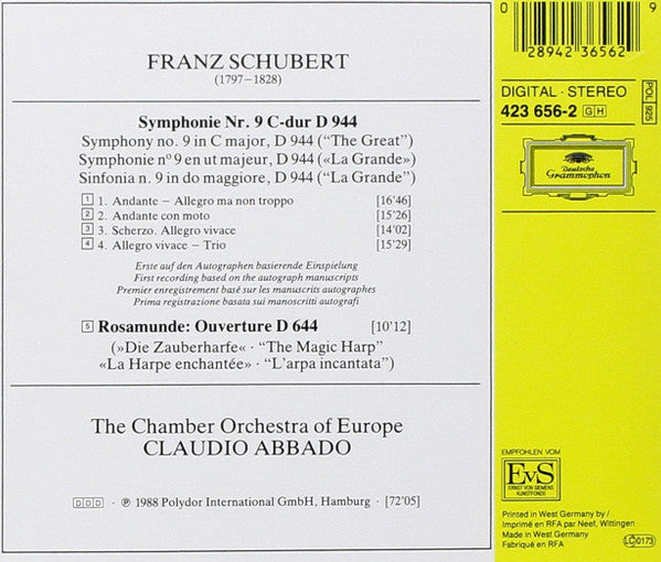 symphonie-no.-9-·-rosamunde:-ouvertüre-(die-zauberharfe)