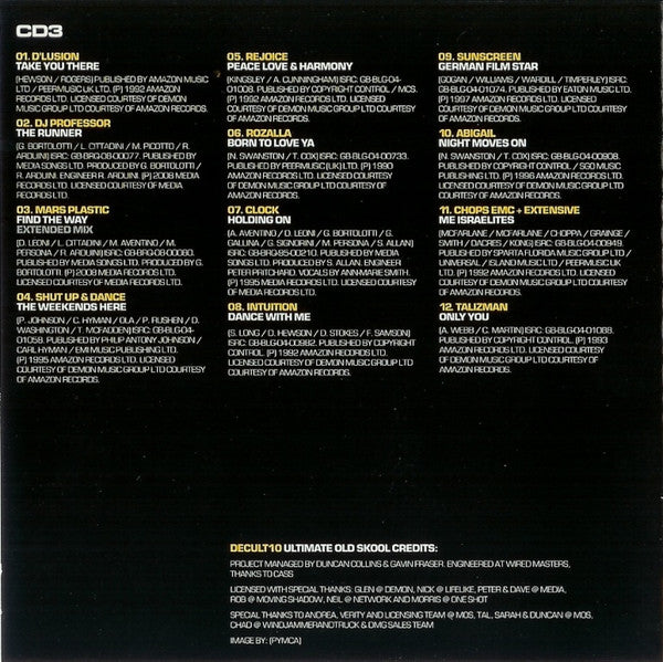 the-ultimate-old-skool-album
