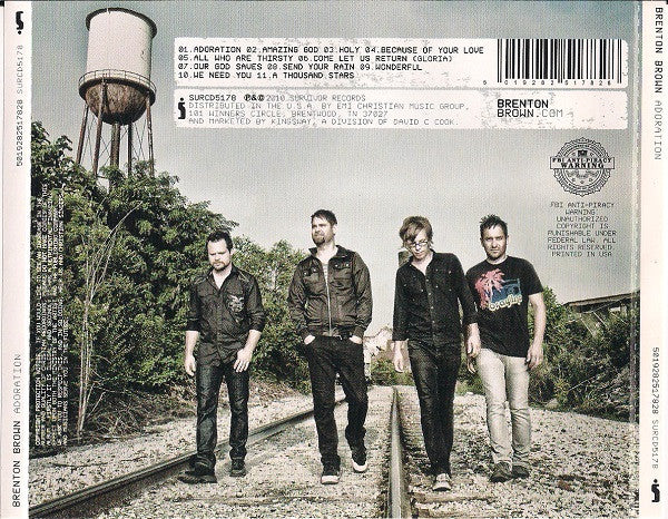 adoration