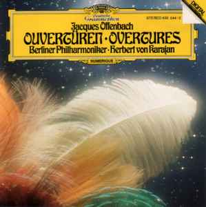overtüren