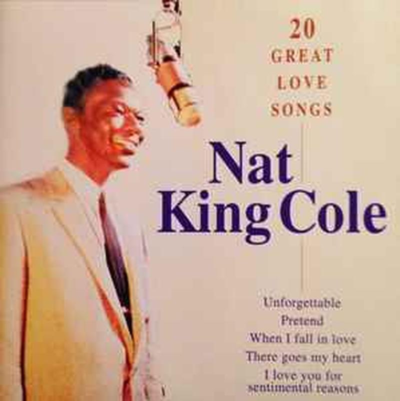 20-great-love-songs