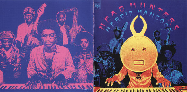 head-hunters