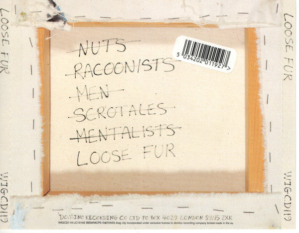 loose-fur