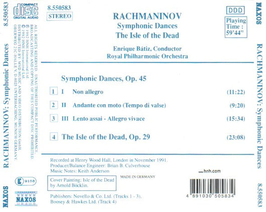 symphonic-dances,-op.45-/-the-isle-of-the-dead--op.-29