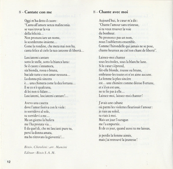 les-plus-belles-chansons-damour