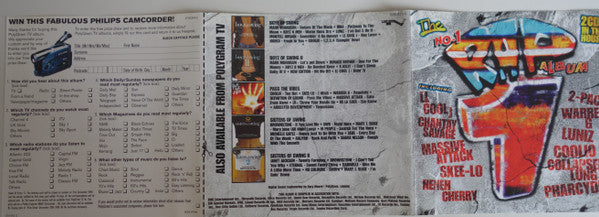 no.1-rap-album