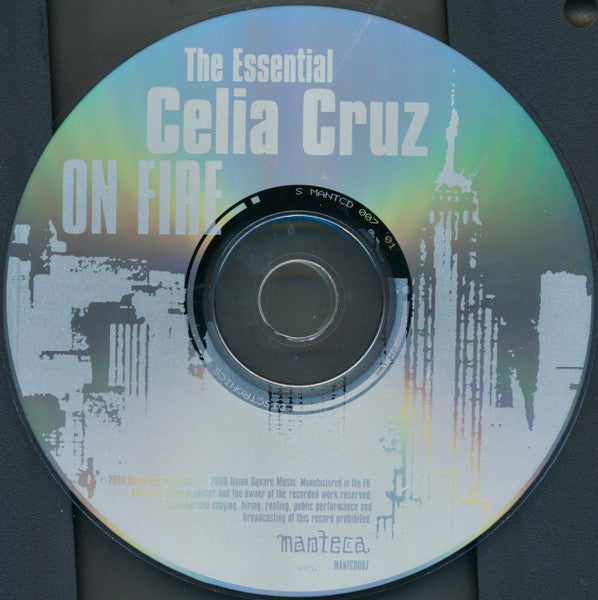 on-fire---the-essential-celia-cruz