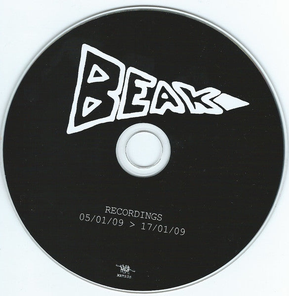 recordings-05/01/09->-17/01/09