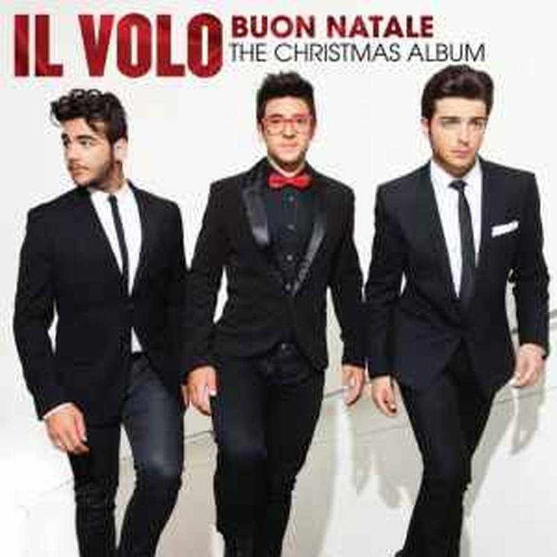 buon-natale---the-christmas-album