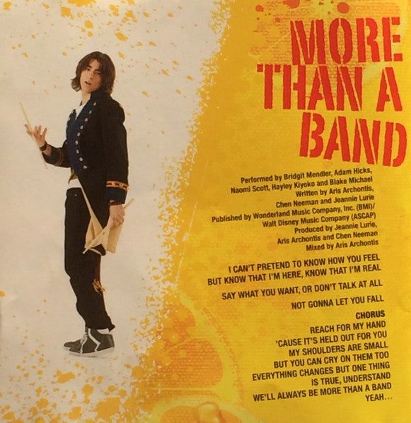 lemonade-mouth