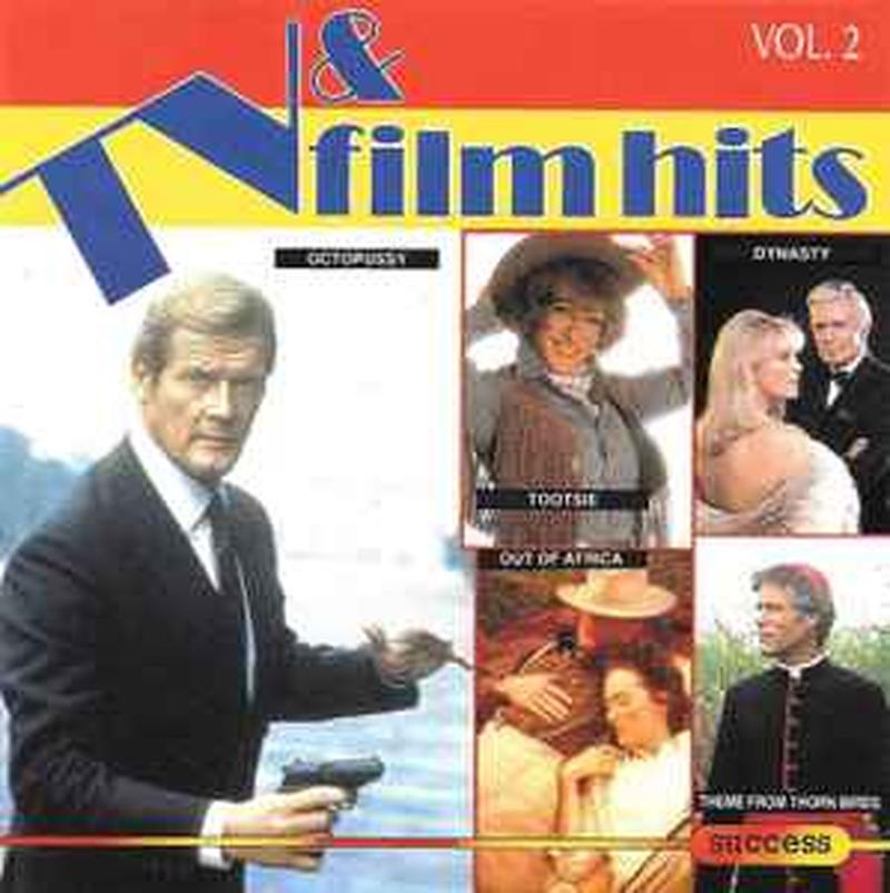 tv-&-film-hits---vol.-2