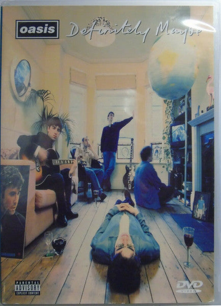 definitely-maybe