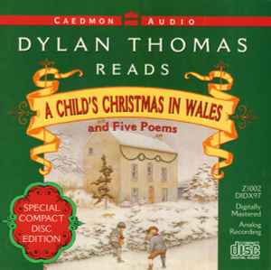 reads-a-childs-christmas-in-wales-and-five-poems