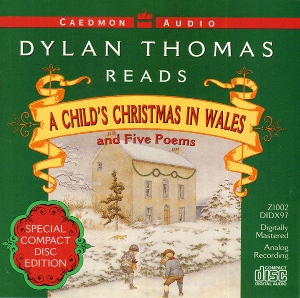 reads-a-childs-christmas-in-wales-and-five-poems