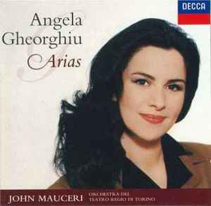 arias