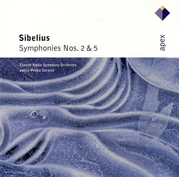 symphonies-nos.-2-&-5