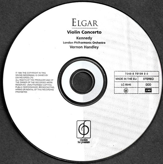 violin-concerto