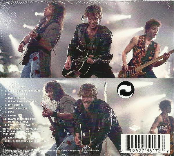 keep-the-faith