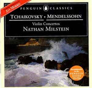 violin-concertos
