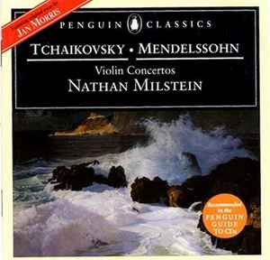 violin-concertos