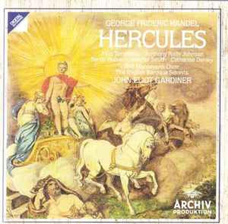 hercules
