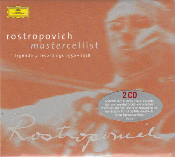 mastercellist