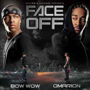 face-off