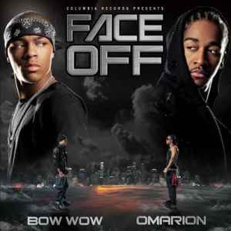 face-off