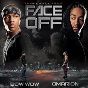 face-off