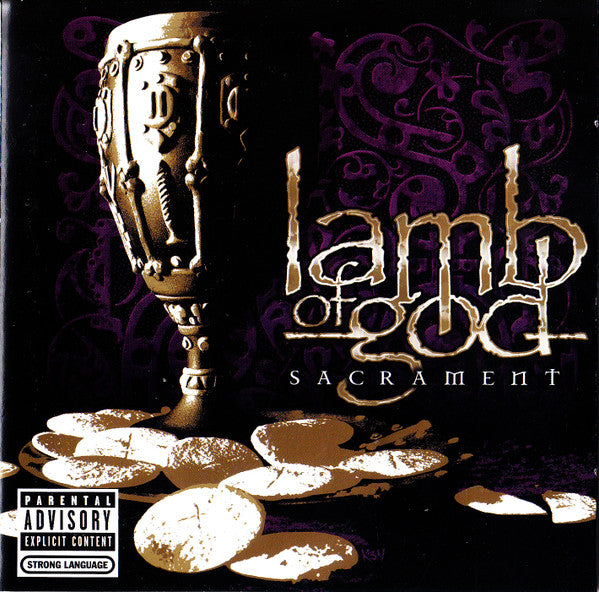 sacrament