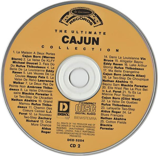 the-ultimate-cajun-collection