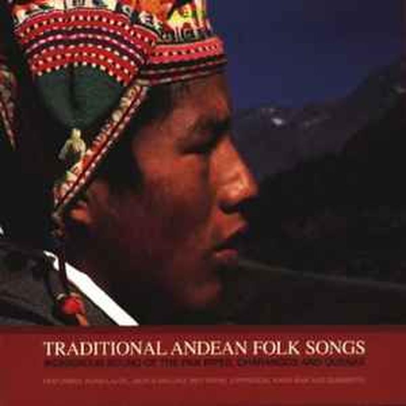 traditional-andean-folk-songs