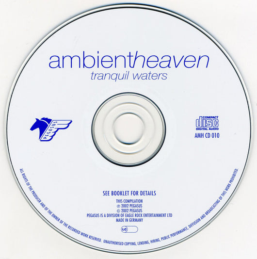 ambient-heaven---tranquil-waters