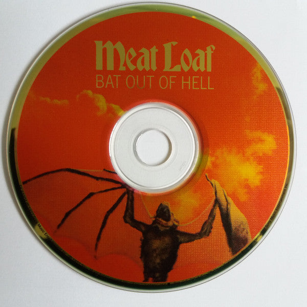 bat-out-of-hell