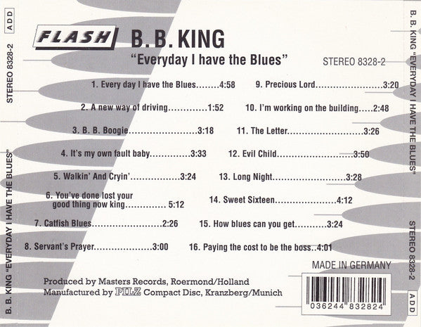 everyday-i-have-the-blues